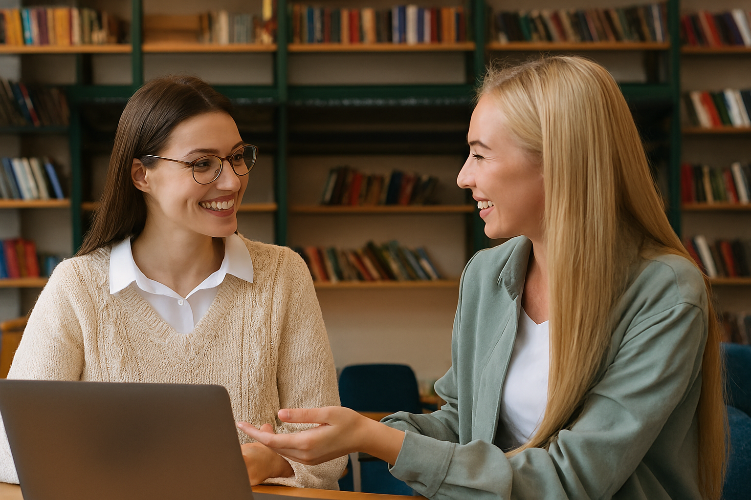 Crescimento Comercial